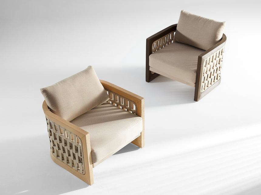 Higold Riva 5 személyes kerti ülőgarnitúra szett