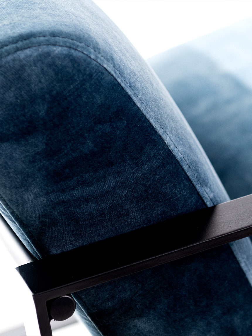 Tavo I. – fotel választható színben