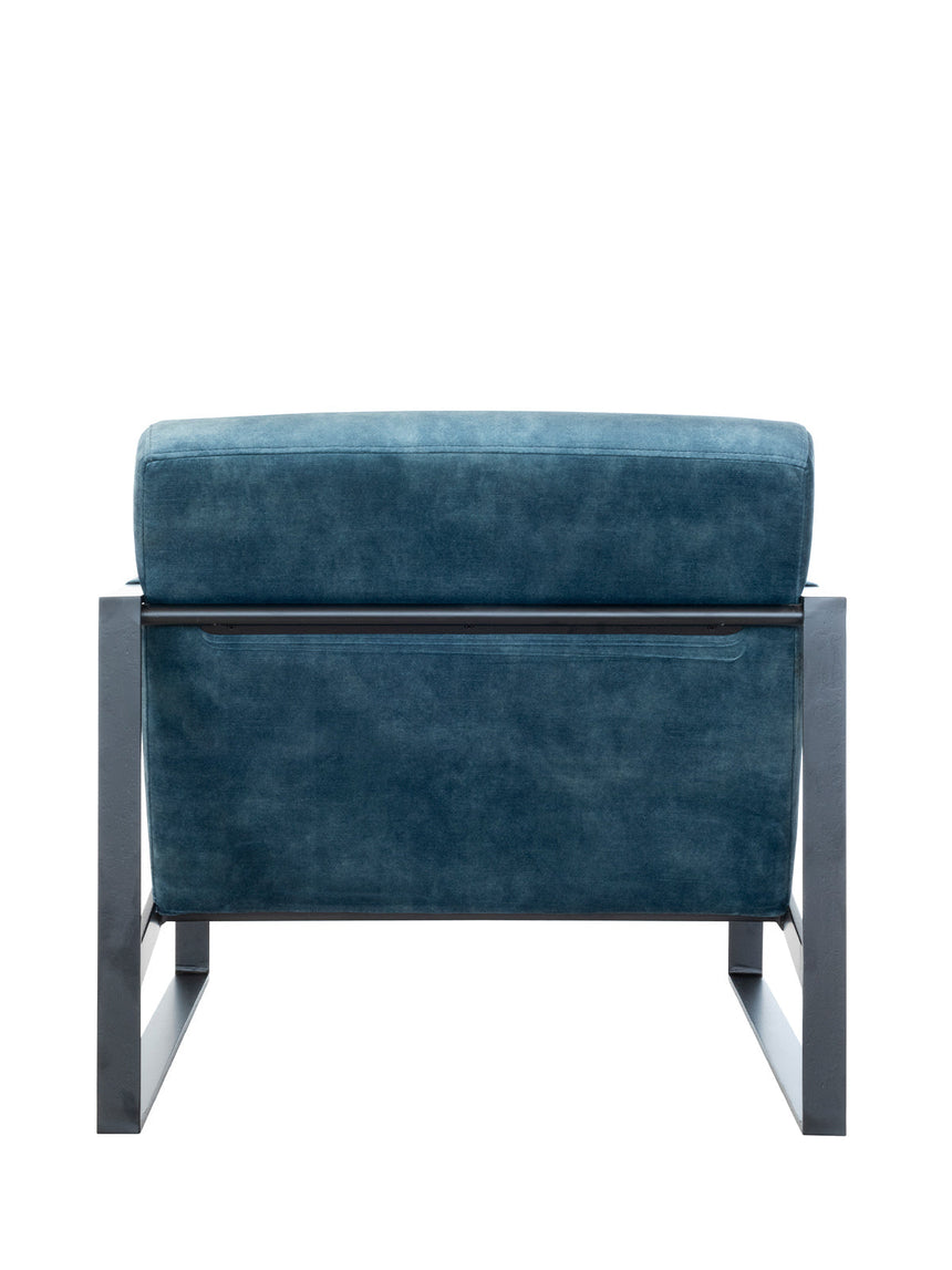 Tavo I. – fotel választható színben