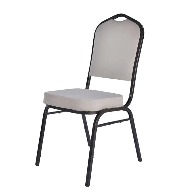 Aida konferenciaszék – bézs színben