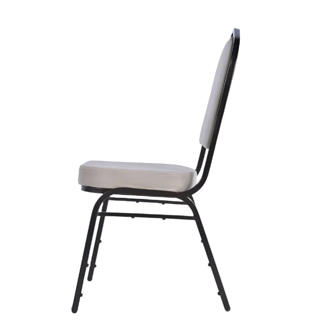 Aida konferenciaszék – bézs színben