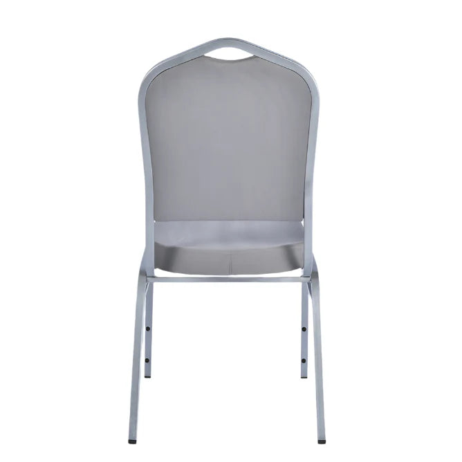 Dakota konferenciaszék – szürke színben