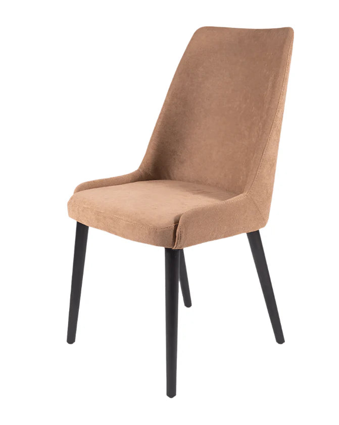 David étkezőszék - választható kárpitozással