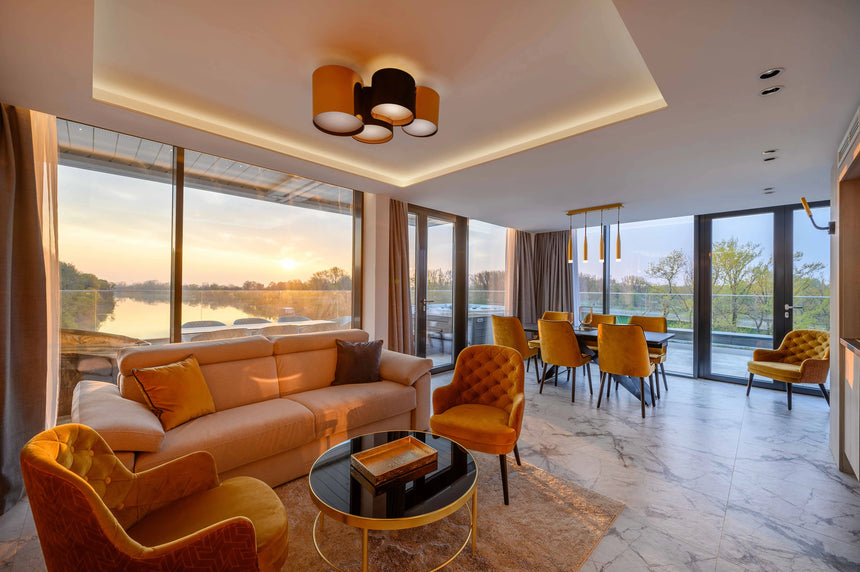 David étkezőszék - választható kárpitozással