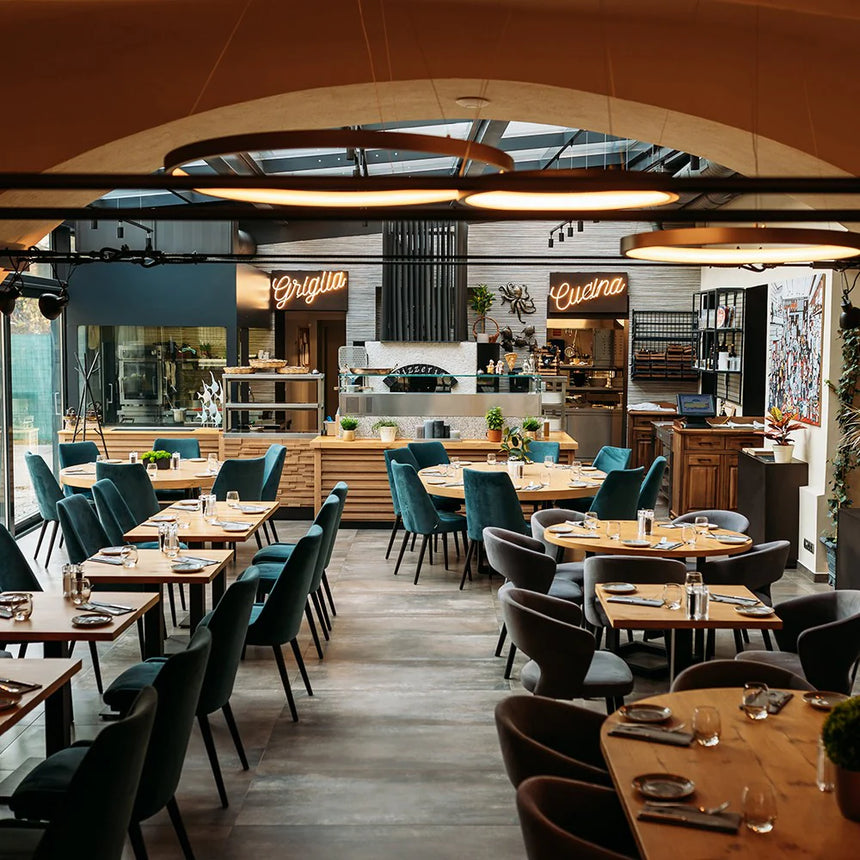 David étkezőszék - választható kárpitozással