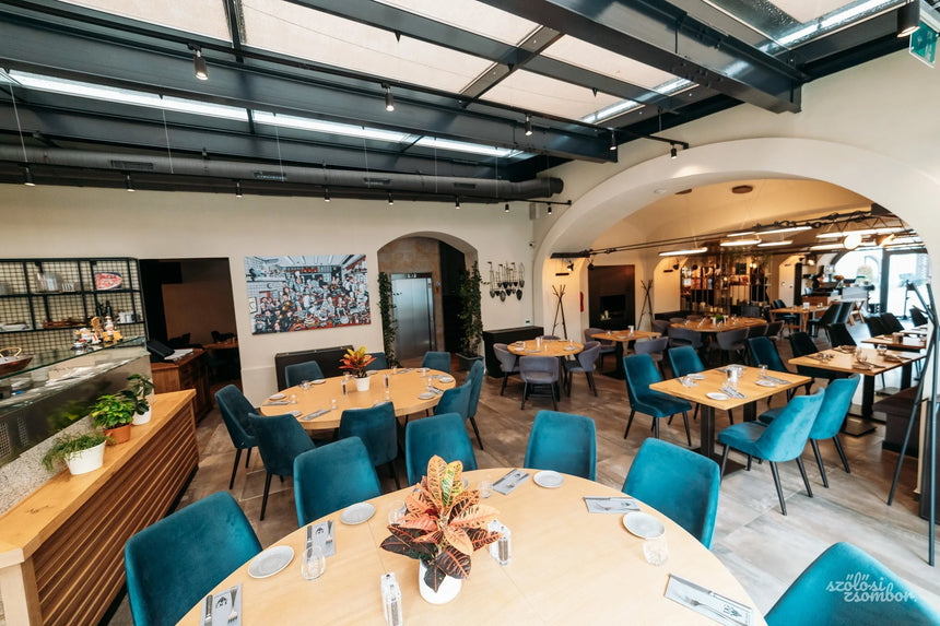 David étkezőszék - választható kárpitozással