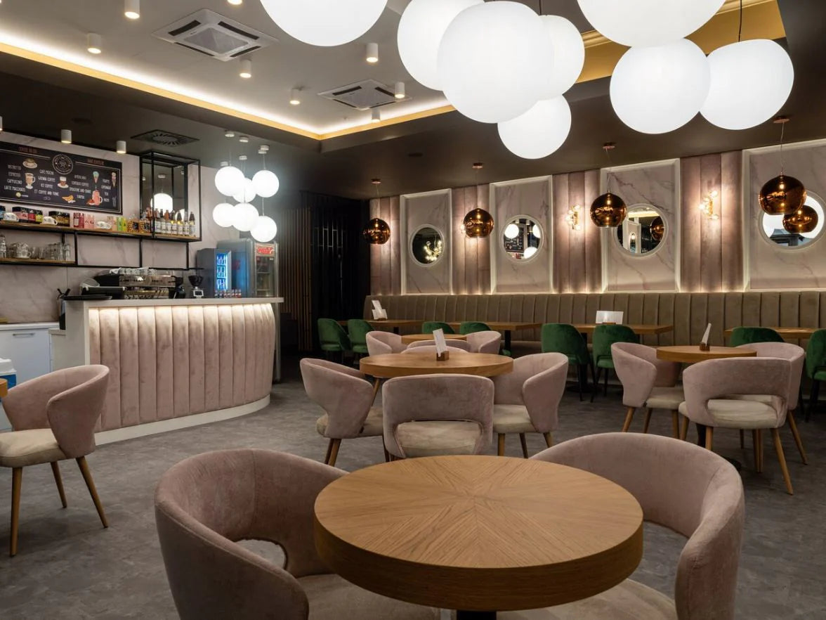 Sigma II. étkezőszék - választható kárpitozással