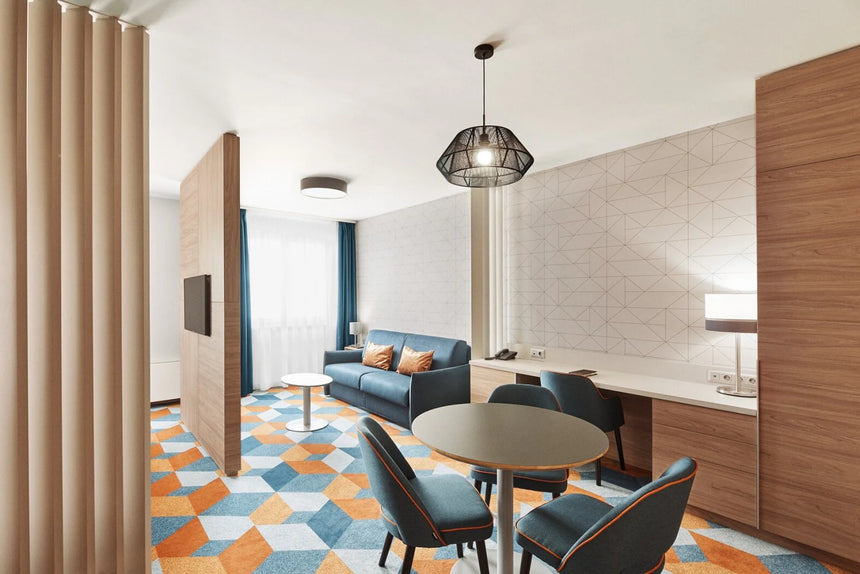 Sun II étkezőszék - választható kárpitozással