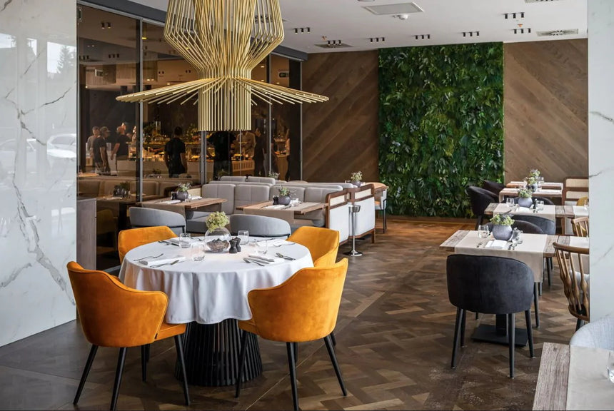 Andor I - választható kárpitozással