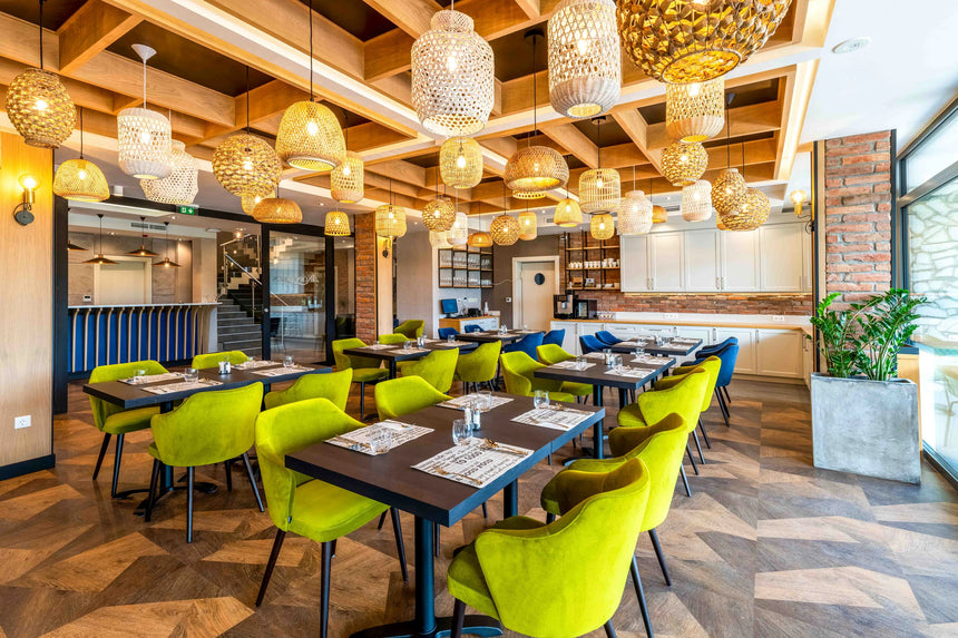 Andor I - választható kárpitozással