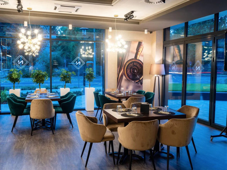 Andor I - választható kárpitozással