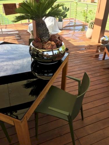 Palau II. kültéri szék – többféle színben