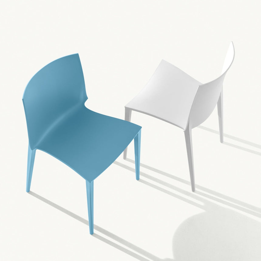 Palau II. kültéri szék – többféle színben