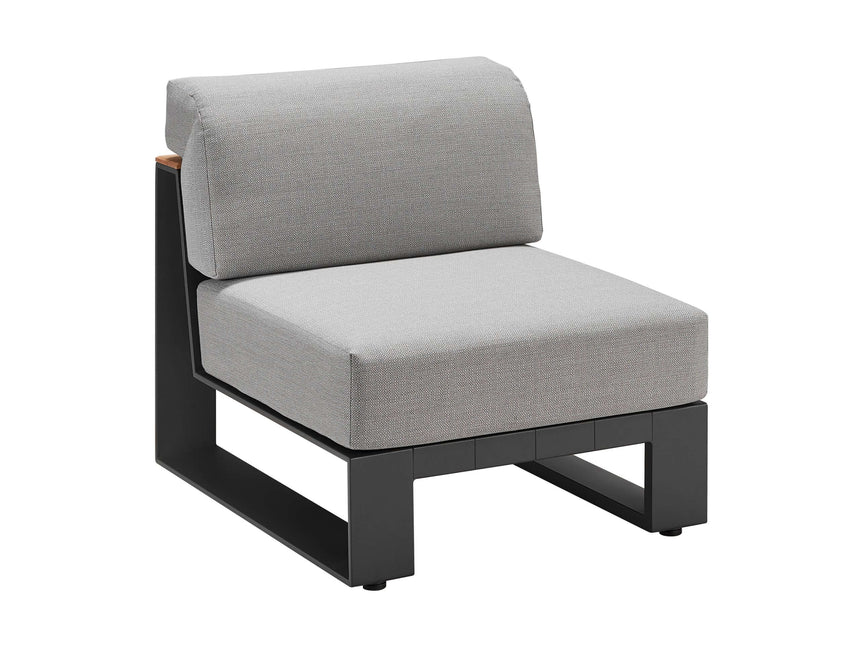 Higold Cambusa 5 személyes kerti sarokülő szett