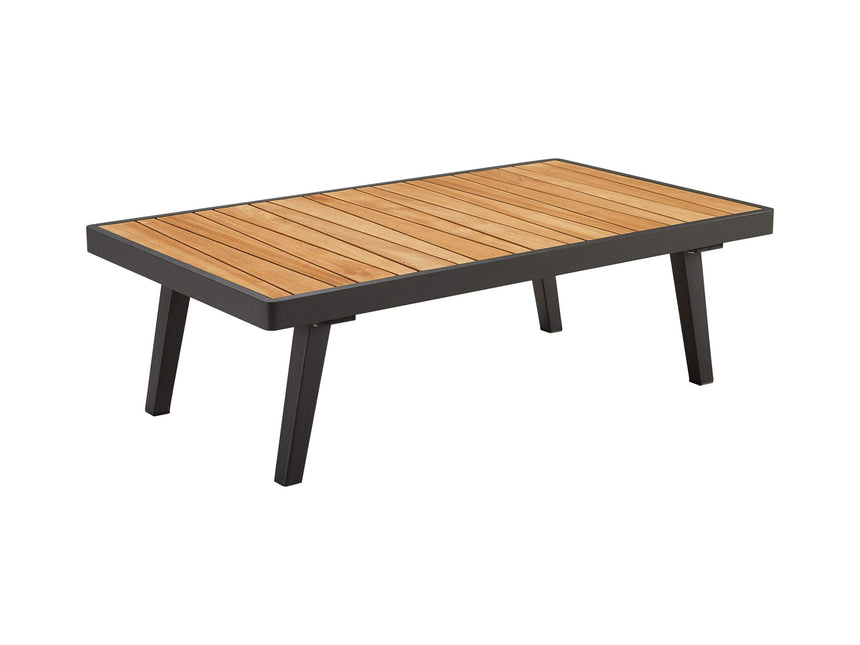 Higold Emoti - 5 személyes sarokülő garnitúra bézs színben