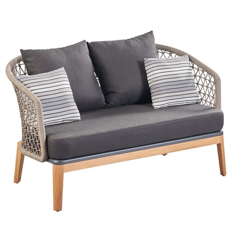 Higold Maple 4 személyes kerti ülőgarnitúra szett