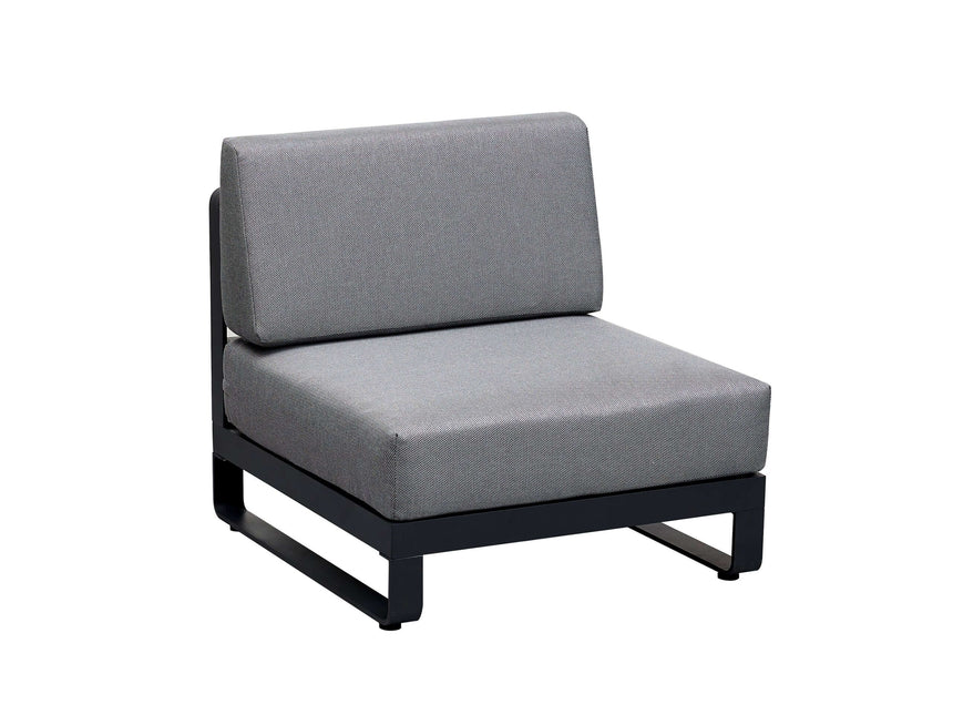 Higold New Polo 5 személyes kerti sarokülő szett