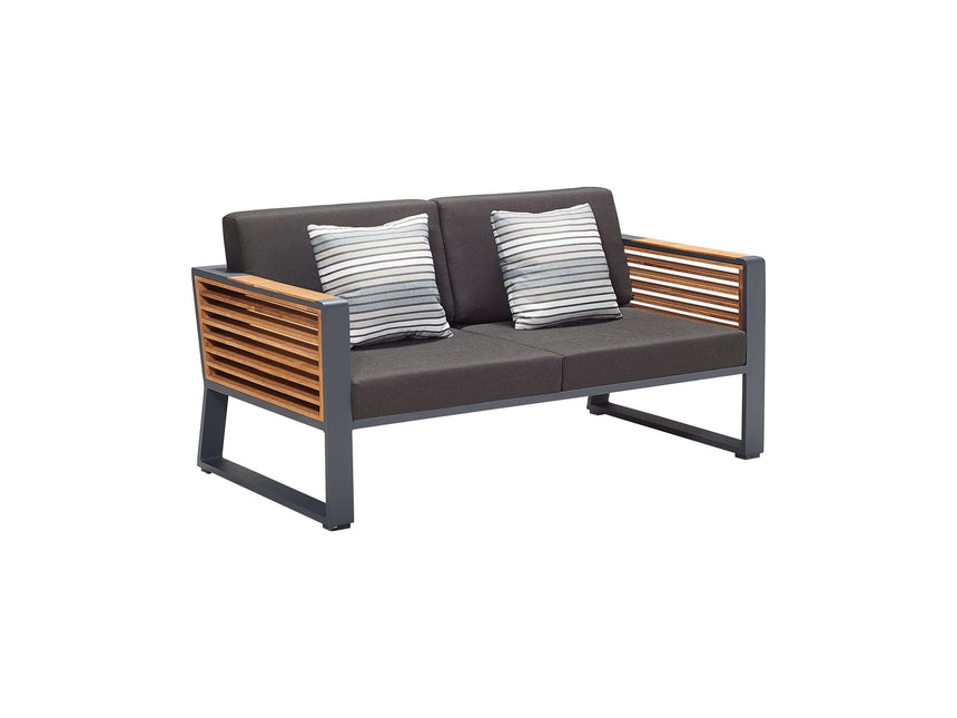 Higold New York 4 személyes kerti ülőgarnitúra szett