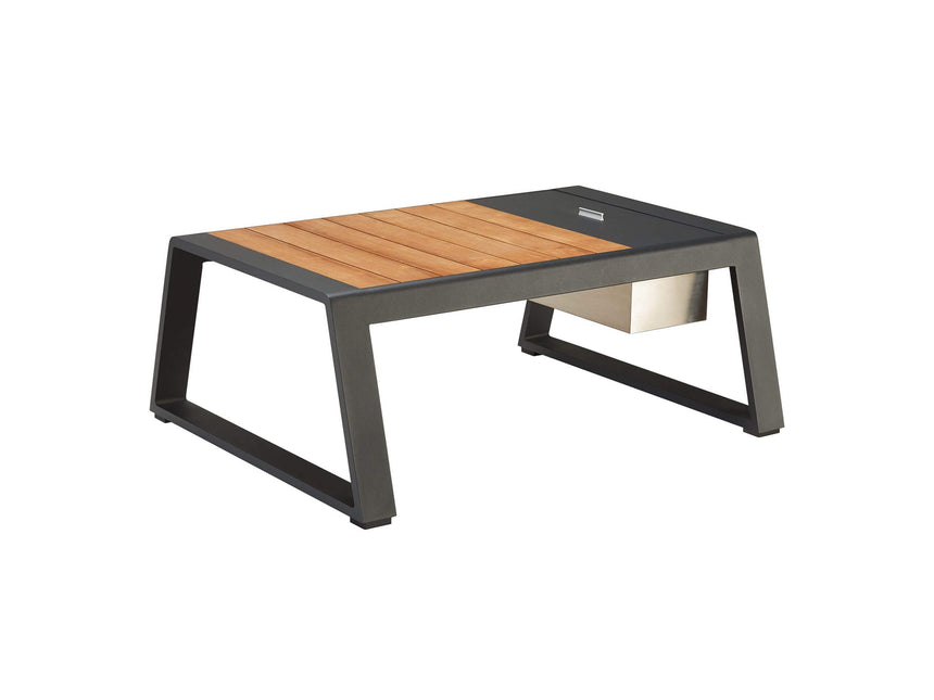 Higold New York 4 személyes kerti ülőgarnitúra szett