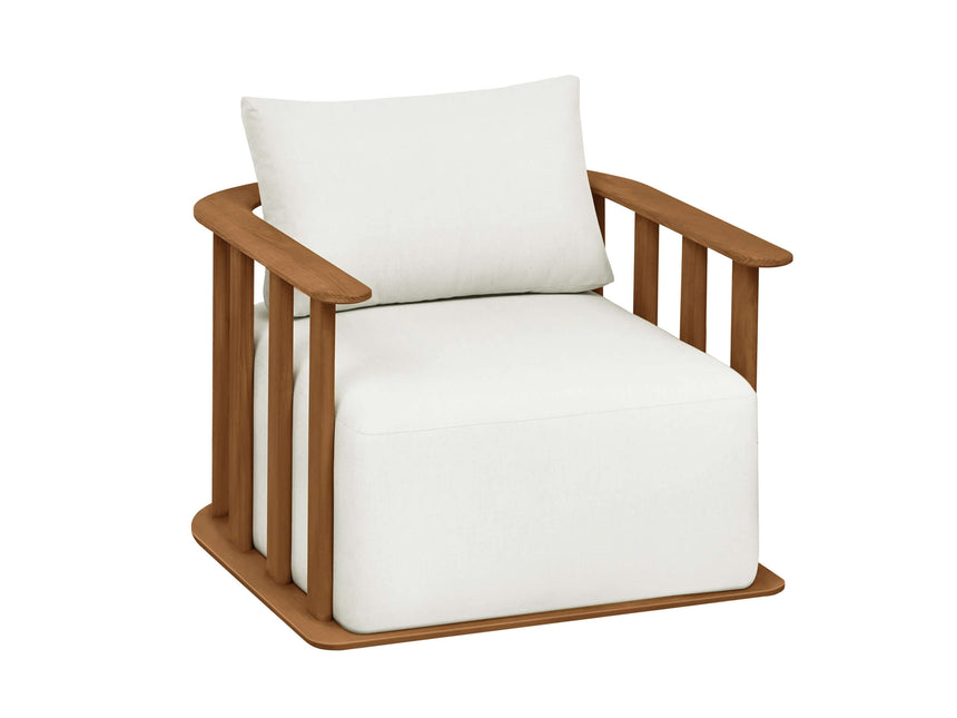 Higold Pallisad 4 személyes kerti ülőgarnitúra szett