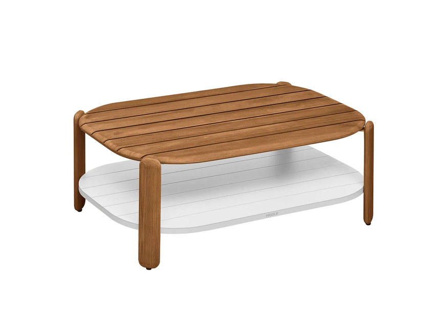 Higold Pallisad 4 személyes kerti ülőgarnitúra szett