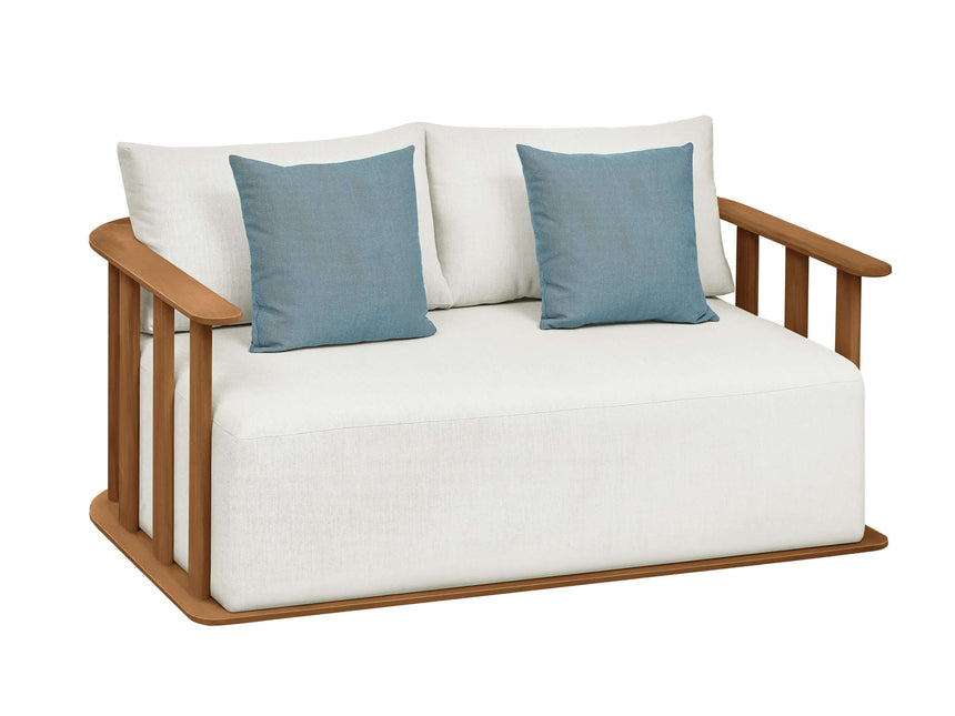 Higold Pallisad 4 személyes kerti ülőgarnitúra szett