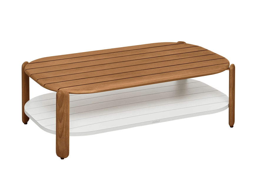 Higold Pallisad 5 személyes kerti ülőgarnitúra szett