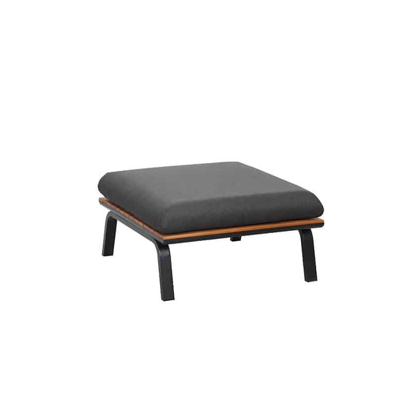 Higold Punto 4 személyes kerti sarokülő szett