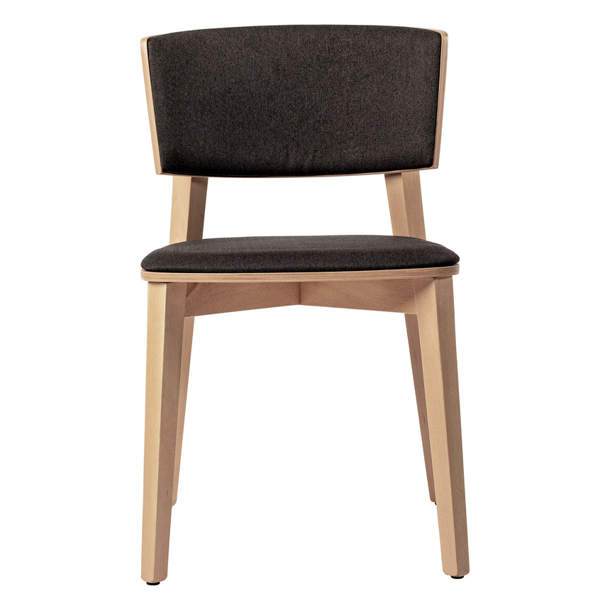 Sharon 3 étkezőszék - választható kárpitozással/pácolással