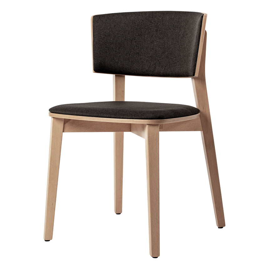 Sharon 3 étkezőszék - választható kárpitozással/pácolással