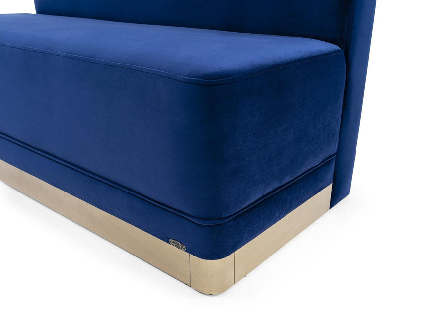 Clever moduláris éttermi pad választható színben