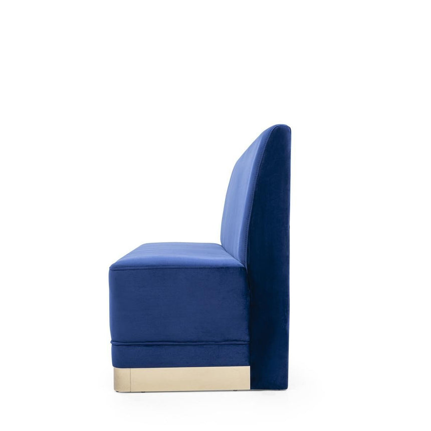 Clever moduláris éttermi pad választható színben