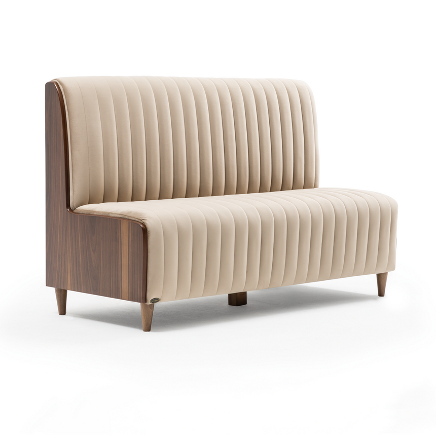 Milano moduláris éttermi pad választható színben