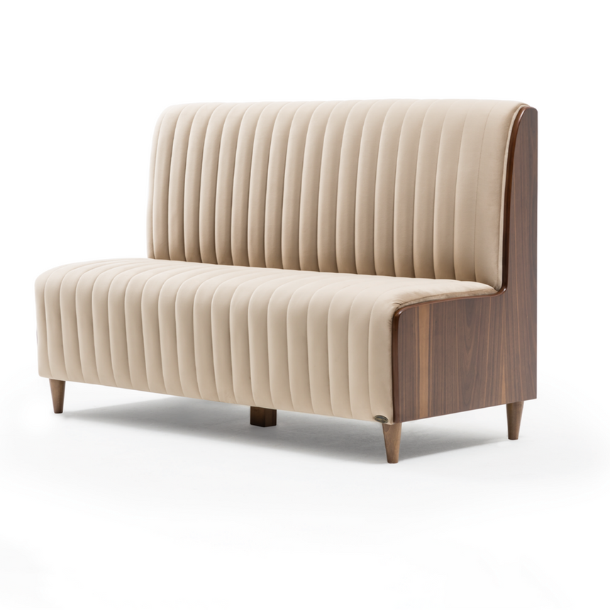 Milano moduláris éttermi pad választható színben