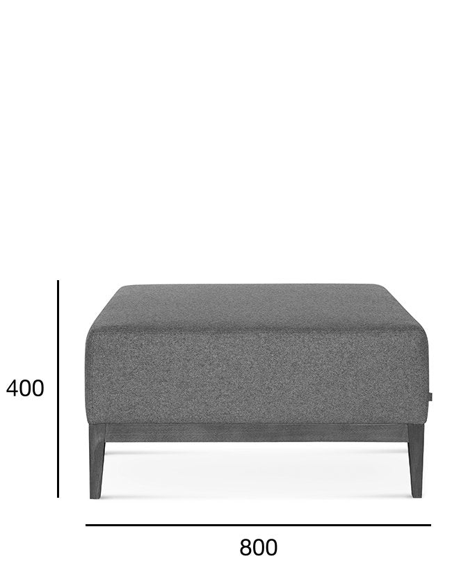 Fameg Snug A-1515/1 moduláris puff enteriőrben