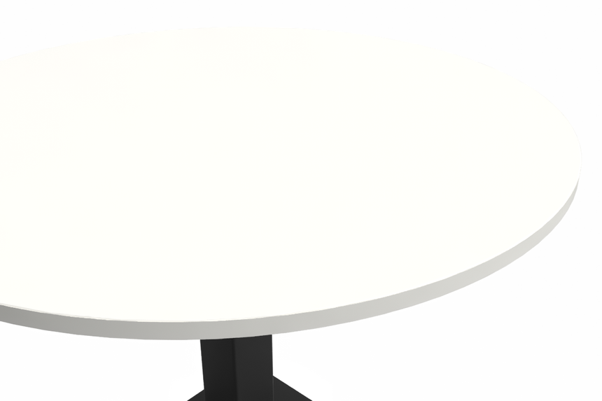 GastroLam – Éttermi asztallap választható méretben fehér színben