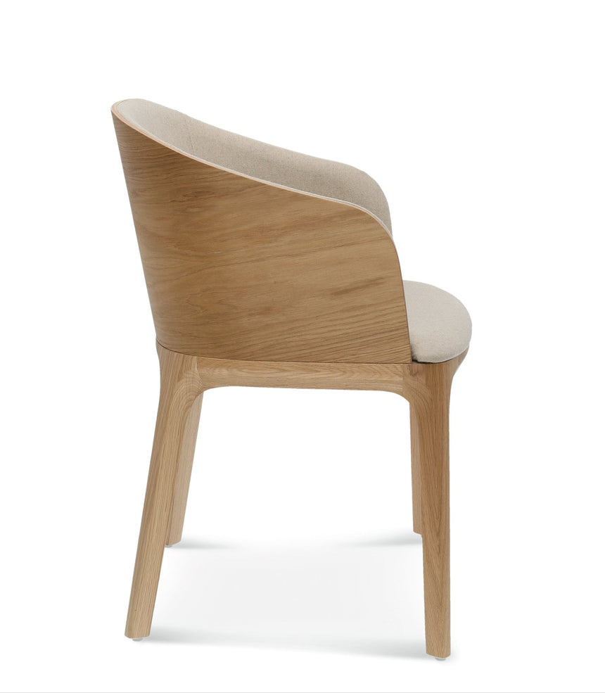 Fameg Arch A-1801 éttermi szék