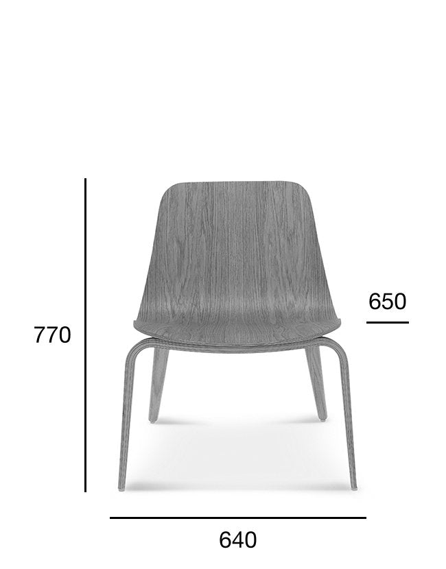 Fameg Hips B-1802 fotel enteriőrben