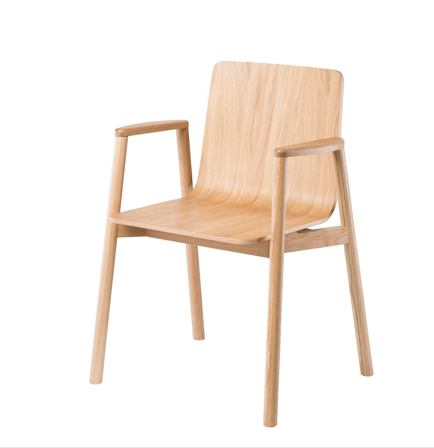 Fameg Atu B-2302 éttermi szék