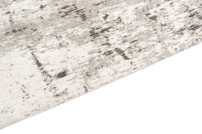 Beto Beige modern szőnyeg enteriőrben