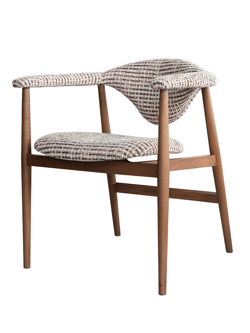 Milo szék, választható színben