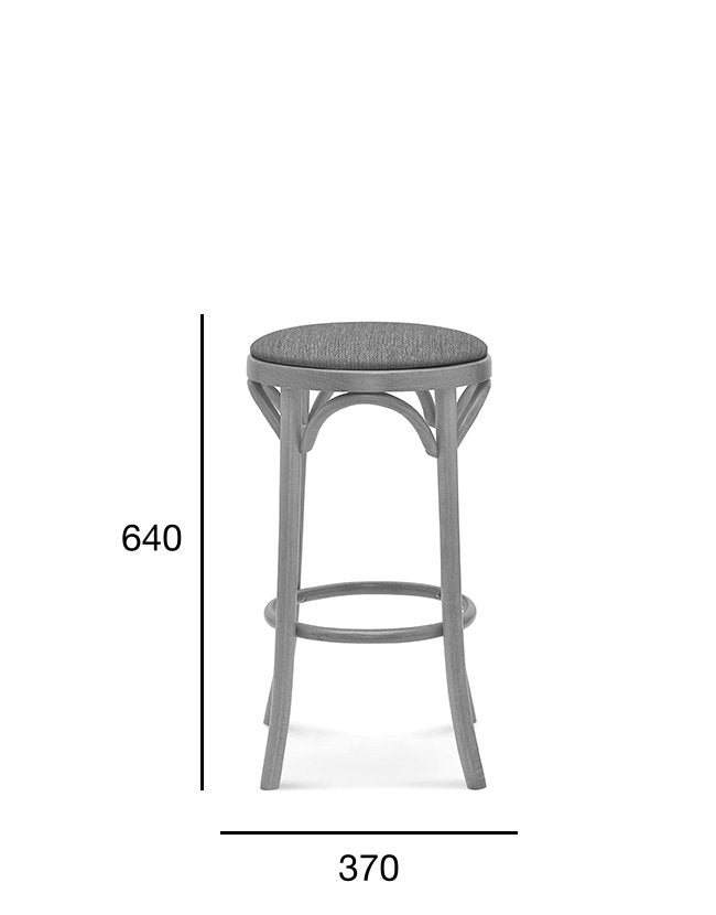 Fameg BST-9739/61 pultszék vendéglátó térben