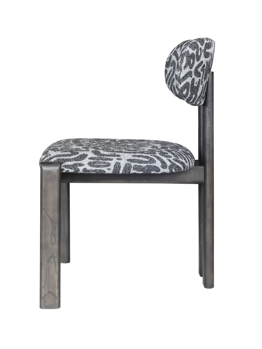 Mira szék, választható színben