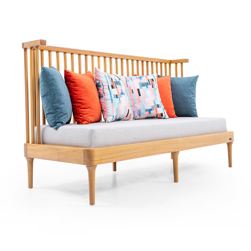 Cage éttermi pad választható színben