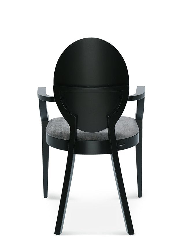 Fameg Diana B-0253 éttermi szék