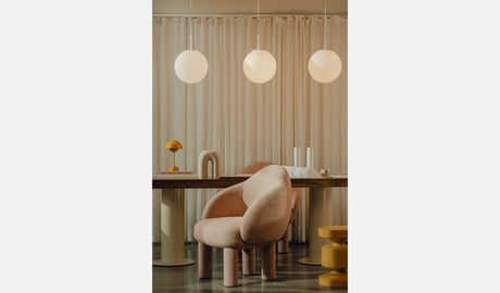 Dumbo – professzionális szék, többféle színben elérhető