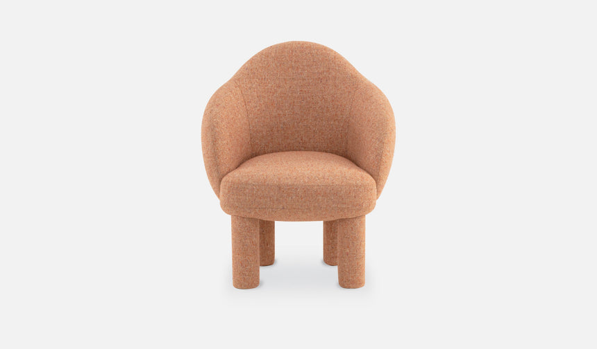 Dumbo – professzionális szék, többféle színben elérhető