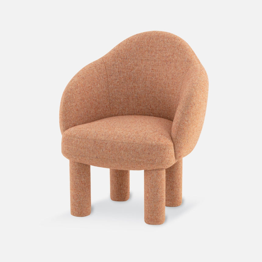 Dumbo – professzionális szék, többféle színben elérhető