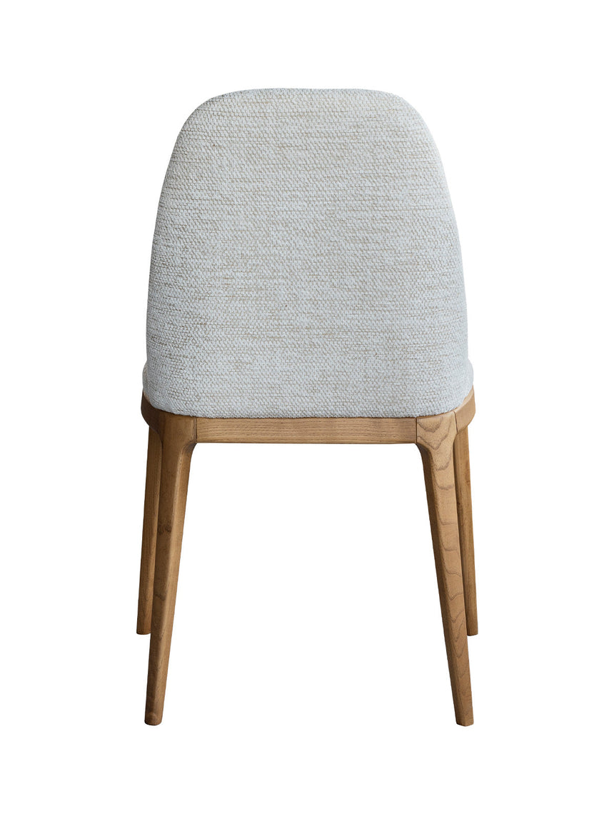 Nora szék, választható színben