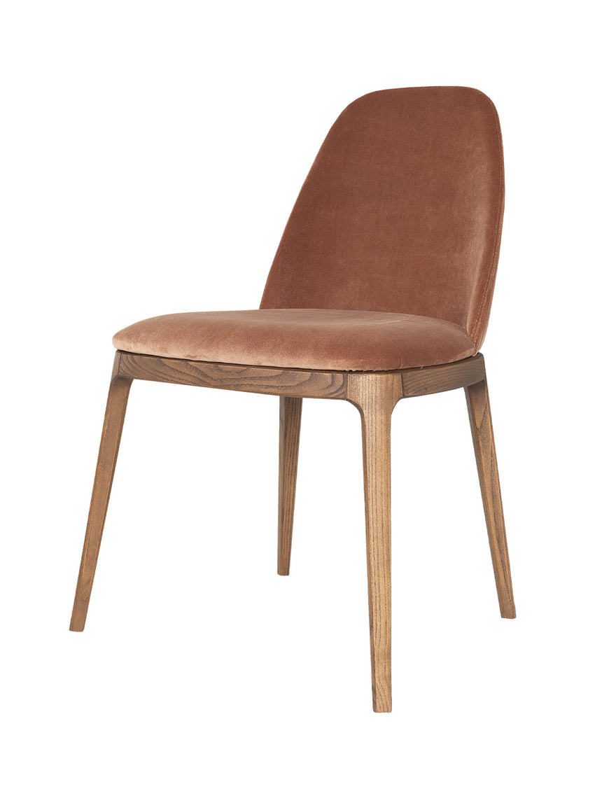 Nora szék, választható színben